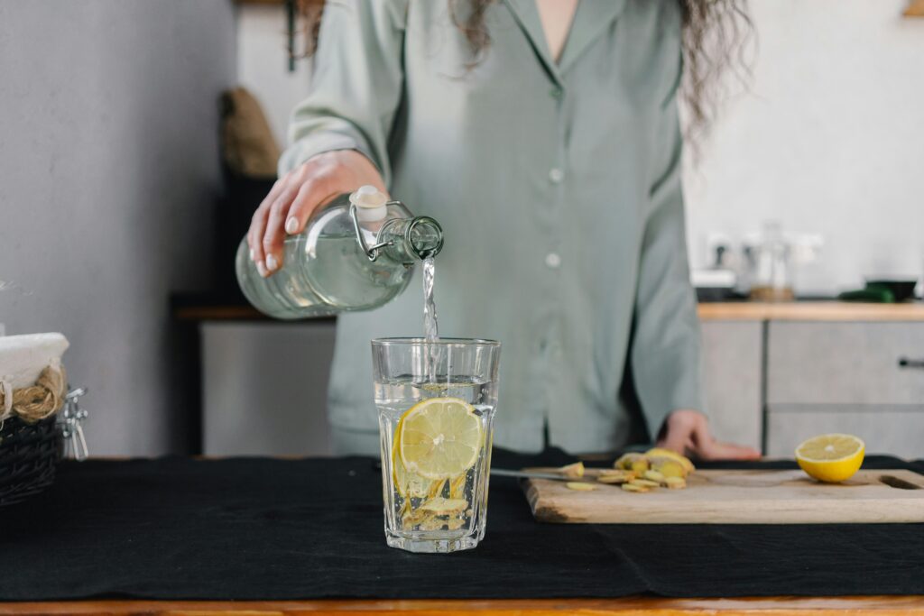 Natural Ways to Improve Digestion