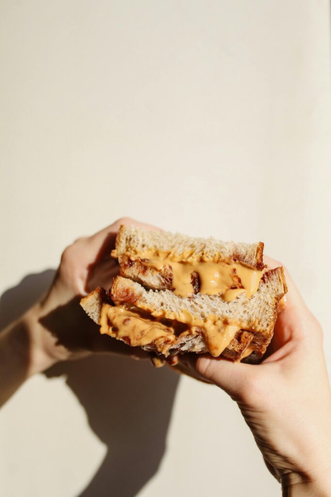 Brown Bread Wheat Bread