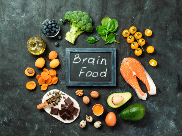 Food That Affects Your Mood
